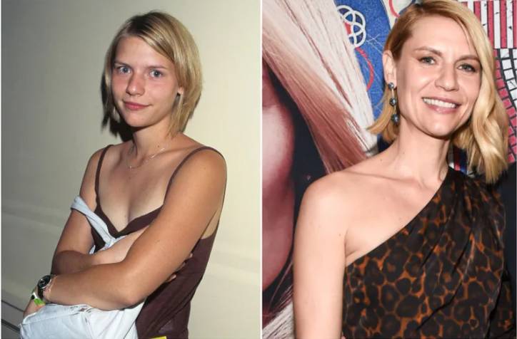 Claire Danes