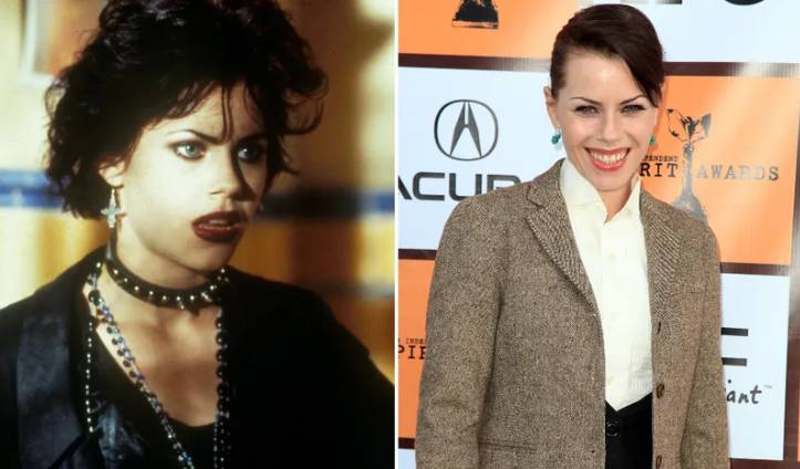 Fairuza Balk