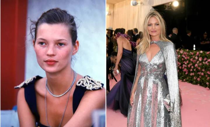 Kate Moss