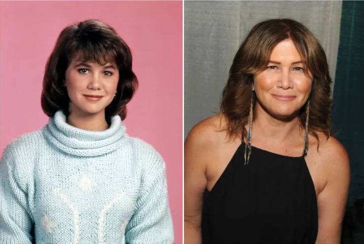 Tracey Gold